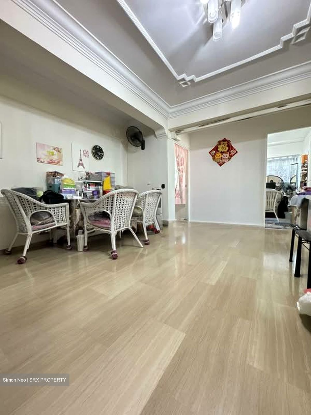 Blk 9 MARSILING DRIVE (Woodlands), HDB 5 Rooms #607952501